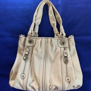 B Makowsky Shoulder Bag (Like New)